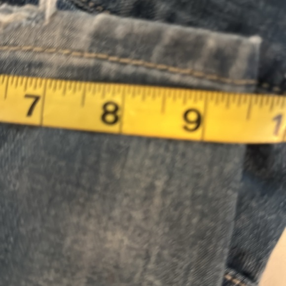 Chams carnaby slim fit jean - Picture 7 of 7